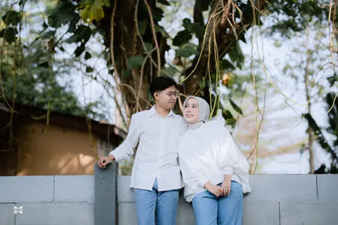 Fiqri dan Khopipah