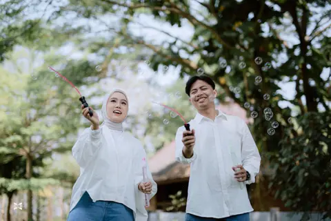 Fiqri dan Khopipah