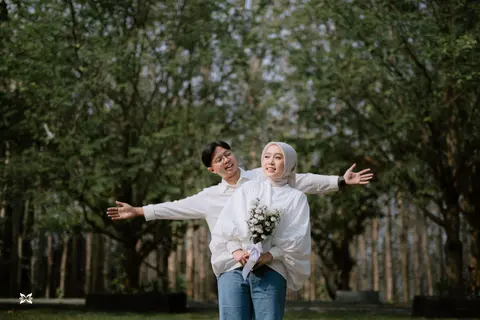 Fiqri dan Khopipah